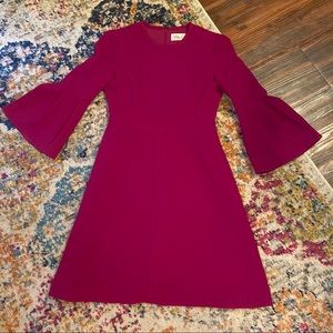 NWOT Eliza J dress